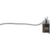 Kqcibz Pocket Shortwave Antenna Pocket High Frequency Antenna A25 1-30MHz Inverted V Horizontal Balun Long Line, 500407384 view 4