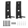 Kqcibz Steel Black Wall Mount Brackets Replacement for OmniJewel Lifestyle 650 & Surround Speakers 700, 500278747 view 1