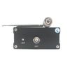 Kqcibz 16CH TV Signal Transmitter UHF Wireless Video TV Transmitter Set Top Box to TV Transmission AV to UHF-TV PAL-D Format Spare Parts, Black, 500437272 view 2