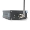 Kqcibz 16CH TV Signal Transmitter UHF Wireless Video TV Transmitter Set Top Box to TV Transmission AV to UHF-TV PAL-D Format Spare Parts, Black, 500437272 view 4
