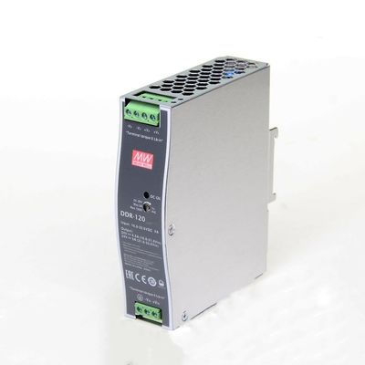 Mean Well DDR Power Supply Converter DDR-120A-12 120W 8.3A