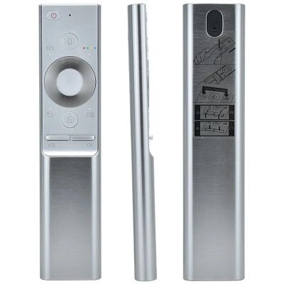 New BN59-01270A Replacement Voice Remote Control for Samsung TV UHD Q7FN Q8FN Q9FN Q7CN Q6FN QLED 4K TV Remote BN59-01274A BN59-01272A BN59-01275A