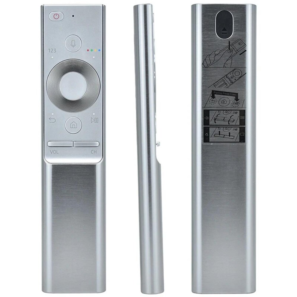 New BN59-01270A Replacement Voice Remote Control for Samsung TV UHD Q7FN Q8FN Q9FN Q7CN Q6FN QLED 4K TV Remote BN59-01274A BN59-01272A BN59-01275A