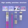 Buacoz OM4 Fiber Patch Cable LC/UPC to SC/UPC 20Meter 65ft 40GB/100GB Multimode Duplex Jumper 50/125m LSZH Fiber Optical Cord, for SFP Transceiver view 4