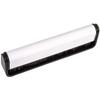 Kqcibz Anti-Static Vinyl Record Cleaner Brush, Cleaning Brush for Vinyl/LP Records and Speakers, black&silver, 500261592 view 4