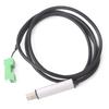 Mendouconert USB to RS485 485 3 Pins Serial Module Communication Converter Adapter Cable Screw Terminal FT232R Chipset view 2