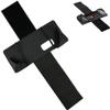 Coyktonty Car Headrest Mount Holder Seat Mount Holder Compatible with Steam Deck, Game Machine Steam Deck Holder for Car Back Seat Travel Accessories view 1