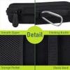 Aenllosi Hard Carrying Case Compatible with Izzo Golf Swami Max Handheld GPS (Case Only) view 3