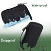 Aenllosi Hard Carrying Case Compatible with Izzo Golf Swami Max Handheld GPS (Case Only) view 4