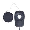 Digital Lux Meter (Range: 50,000 Lux) for Auditoriums, Theatres, Stadiums, Amphitheatre, OT Rooms Alongwith Factory Calibration Certificate Model: LX-101A view 4