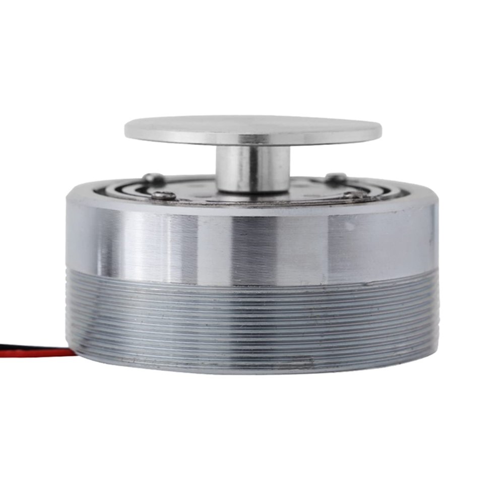 2Inch All Frequency Resonance Speaker Strong Bass Louderspeaker for Sound Playback (4 25W)
