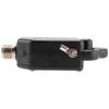 Kqcibz 1:64 Balun 4 Band 8 Band End-Feed Antenna Using Frequency Range 1-30Mhz Power 100W PEP view 2