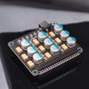 Kqcibz Power Filter Purification Board for Audio Decoder Board HiFi Expansion Module F11-003(A) view 4