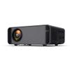 SAeWare Lumens High Brightness Projector for Home and Office with HDMI Vertical Keystone and 1080p Support Smartphone Portable Video Projector Supports 1080P Hours LED Light view 1