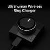 Ultrahuman Ring Charger: Power up Your Ultrahuman Ring | Convenient and Easy Charging Solution (Black, 13) view 2