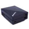 SAeWare Small Projector, 1080P Home with Projection Support TV Led Projector HD, Small Home Wireless view 3
