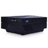 SAeWare Small Projector, 1080P Home with Projection Support TV Led Projector HD, Small Home Wireless view 4