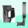 Softbox Diffuser, 40CM Portable Foldable Round Shape, Portable with Storage Bag for Camera Flash Light view 3