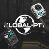 2-Pack globalptt G6 walkie Talkie mini 4G POC Two Way Radio Long Range Professional for Adults Work Communication Unlimited Distance More Than 5000 Miles with yearly sim (2silverwithyearlySIM) view 2