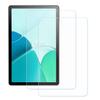 FZZSZS (2-Pack Screen Protector for Vortex T10M Pro Plus, Anti Scratch 9H Hardness Protective Film Premium HD Clarity Tempered Glass Friendly Designed for Vortex T10M Pro Plus (10.1") Clear view 1