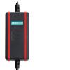 Bubupig Compatible with Q Series PLC Programming Cable Q00CPU Q06H Q02H Data Download Cable USB-QC30R2 (Size : Black Gold) view 1