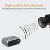 SAeWare Video Projector, Home Movie Projector Display LED Projector 1080P Supported, Home Projector view 3