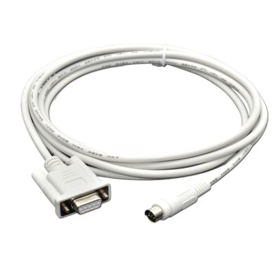 Bubupig PC-XC is Suitable for Xinjie PLC PC-XC XC1 XC2 XC3 Series PLC Programming Cable Communication Cable Download Cable (Size : PC XC 15M)
