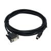 Bubupig GPW-CB02 Suitable GP3000 Below GP37W2 HMI Touch Screen Programming Cable GPWCB02 (Color : GPW-CB02 No Adapter, Size : 2-3M) view 2