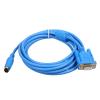 Bubupig TK6070-DVP Cable for TK6070 Touch Panel HMI Human Machine Interface DVP PLC Communication TK6070 to DVP TK6070-XC, 3m, Gold Plated Version view 1