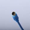 Bubupig TK6070-DVP Cable for TK6070 Touch Panel HMI Human Machine Interface DVP PLC Communication TK6070 to DVP TK6070-XC, 3m, Gold Plated Version view 3