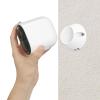 UYODM 2 Pack Magnetic Wall Mounts Design for Arlo Pro 5S 2K, Pro 4, Pro 3, Ultra 2, and Ultra Cameras, Upgrade Accessories for Arlo Easy to Install and Remove, 360 Adjustable to Get the Perfect Angle view 2
