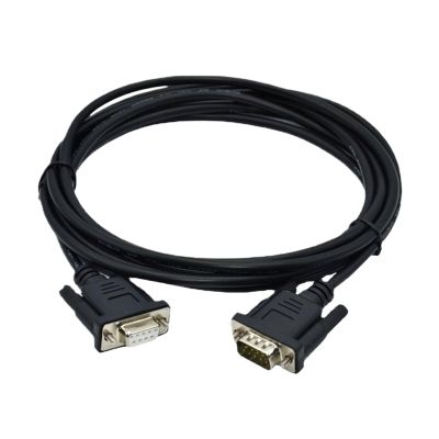 Bubupig MT4000-S7 200 Suitable for MT4000 MT5000 GL070 GL043 GL100E HMI Touch Screen Panel Connect to S7-200 PLC Cable