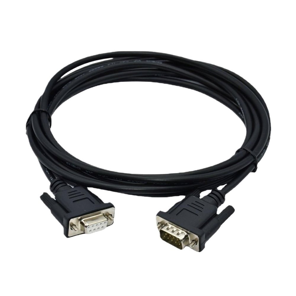 Bubupig MT4000-S7 200 Suitable for MT4000 MT5000 GL070 GL043 GL100E HMI Touch Screen Panel Connect to S7-200 PLC Cable