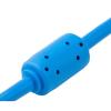 Bubupig Suitable for PLC Programming Cable DVP Communication Cable Download Cable Data Cable ES EC etc. USBACAB230+ (Size : Optical Isolation) view 4