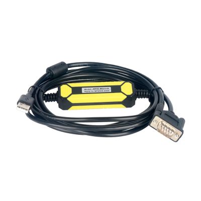 Bubupig USB JEPMC-W5311-03 Compatible with MP2000 Controller Programming Cable Communication Data line (Color : USB Port)