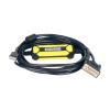 Bubupig USB JEPMC-W5311-03 Compatible with MP2000 Controller Programming Cable Communication Data line (Color : USB Port) view 1