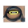 Bubupig USB JEPMC-W5311-03 Compatible with MP2000 Controller Programming Cable Communication Data line (Color : USB Port) view 3