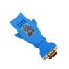 Bubupig WiFi Wireless Programming Adapter for S7-200 PLC Replace USB-PPI Communication Cable DB9 to RS485 (Color : Remote Version) view 1