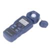 XHTLLO Digital Brightness Tester High Accuracy Light Detector Illuminance Meter for Indoor, Large Measuring Range 0.1Lx-200,000Lx, Quick Response Speed Peaks view 1