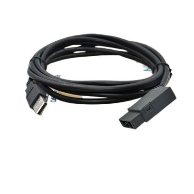 Bubupig USB- is Suitable for Programming Cable Data Download Cable 6ED1057-1AA01-0BA0 (Size : Black)