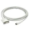 Bubupig SA/SK/AK-FP0 Suitable for Series HMI Touch Panel Screen Connect FP0 FP2 PLC Programming Cable, 3 meters view 1