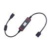 Bubupig USB 3.0 Version USB to USB Isolator Industrial Grad Fast Speed D5V 500MA Drop Ship (Color : Economic Version 2.0) view 2