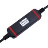 Bubupig USB 3.0 Version USB to USB Isolator Industrial Grad Fast Speed D5V 500MA Drop Ship (Color : Economic Version 2.0) view 3