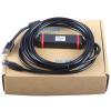 Bubupig applies LXM23 DU servo Download Debugging line VW3M8131 LEXIUM23Plus view 1