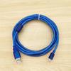 Bubupig USB-Micro for Veinview TK6071 MT6071 MT6051 MT6103iP Touch Panel HMI Programming Cable (Size : 3m) view 4