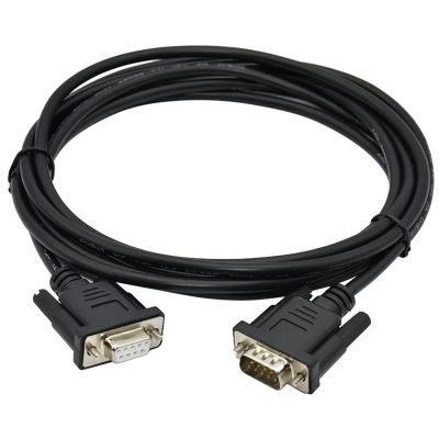Bubupig USB JEPMC-W5311-03 Compatible with MP2000 Controller Programming Cable Communication Data line (Color : Serial Port)