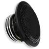 B2 Audio Rage 3" 80 Watt RMS 6-Ohm Coated Paper Cone Midrange W/ 3-Way Crossover view 2