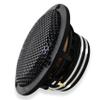 B2 Audio Rage 3" 80 Watt RMS 6-Ohm Coated Paper Cone Midrange W/ 3-Way Crossover view 4