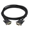 Bubupig XW2Z-200T XW2Z-500T Suitable for MPT/NB/NS/NT Series HMI Touch Panel Connect PLC Programming Cable (Size : XW2Z-500T (5m)) view 1