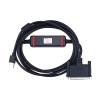 Bubupig Suitable for IAI Drive Controller Programming Cable SEL/DS/SA/XSEL Debugging Cable IA-101-X-USB MW DB25 view 3